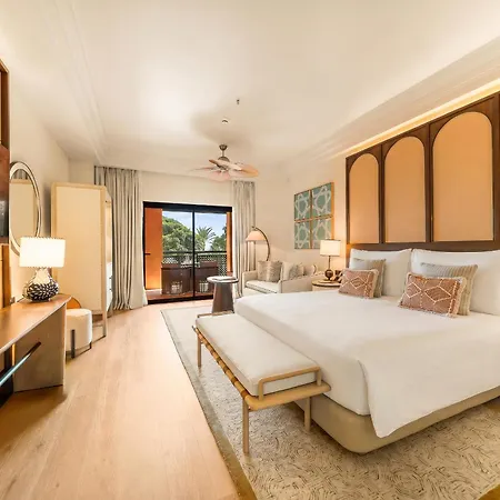 Gran Marbella Resort & Beach Club-2