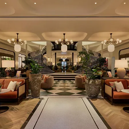 Six Senses London-2