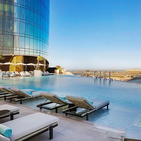 Ciel Dubai Marina, Vignette Collection By Ihg-2