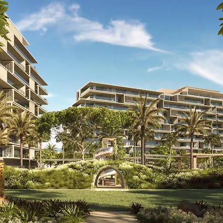 Six Senses The Palm, Dubai-2