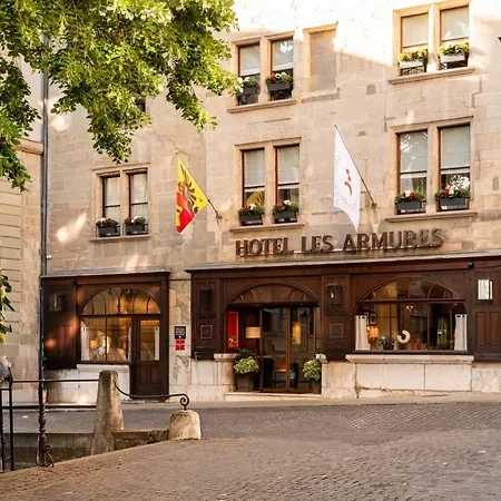 Les Armures-2