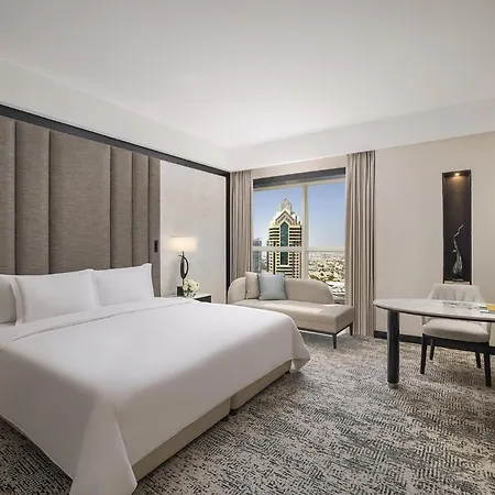 Dusit Thani Dubai-3