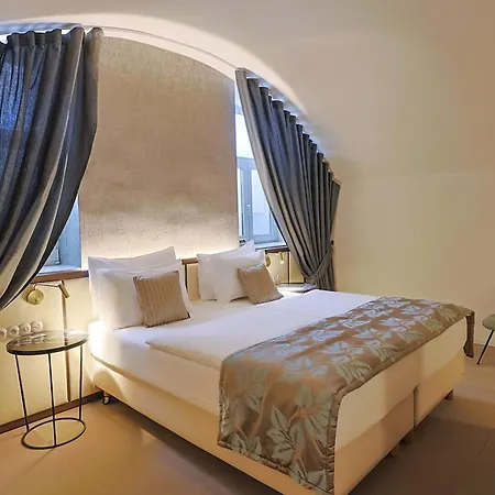 Hotel Leonardo&Bookquet Prague-2