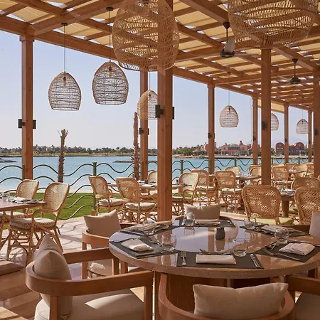 Steigenberger Golf Resort El Gouna-3