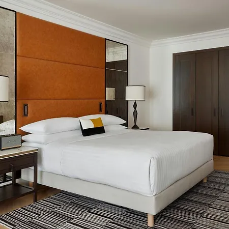 Paris Marriott Champs Elysees Hotel-2