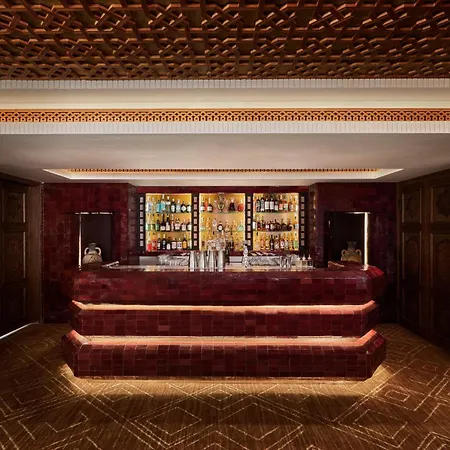 Hôtel&Ryads Barrière Le Naoura-3