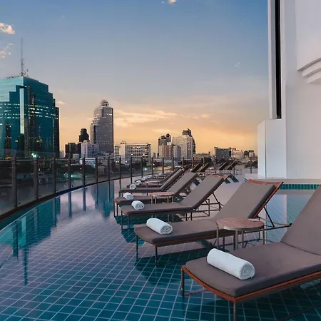 Millennium Hilton Bangkok-3