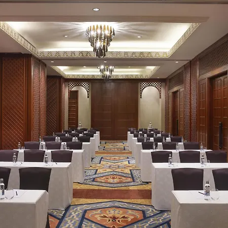 Hilton Muscat Al Bandar-3