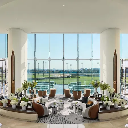The Meydan Hotel Dubai-3