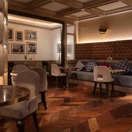 MUU Bangkok, Petits Hôtels de Luxe du Monde-2