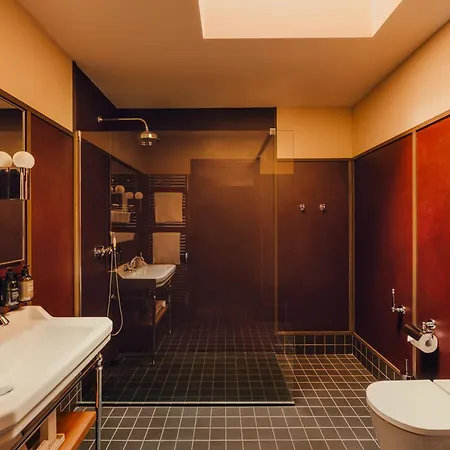 Aethos Hotel Milan-2