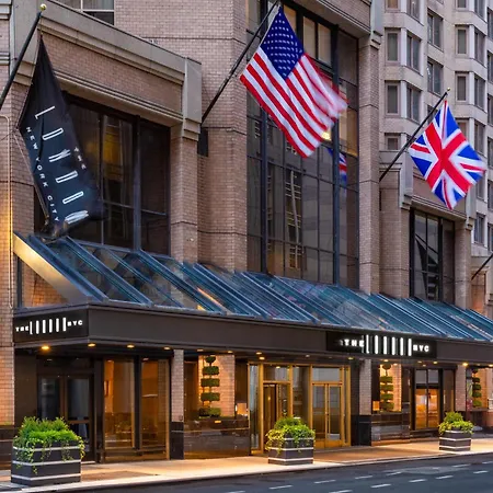 The Luxury Collection Hotel, Manhattan Midtown-2