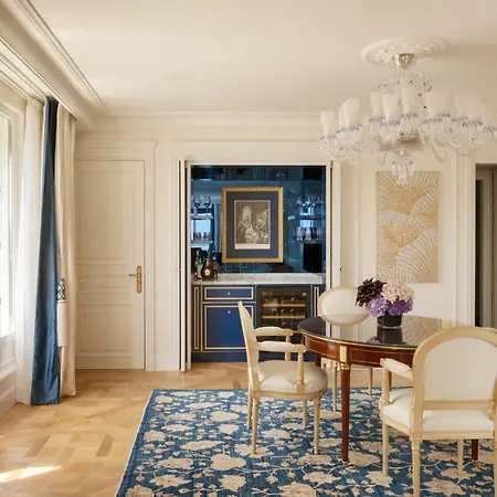Four Seasons Hotel George V Paris-2