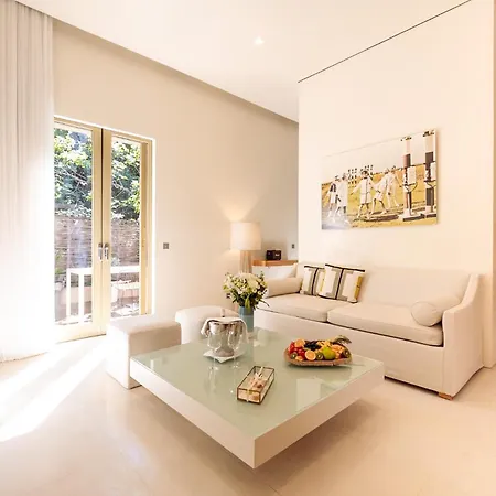 Muse Saint Tropez - Small Luxury Hotels Of The World-2