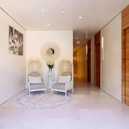 Muse Saint Tropez - Small Luxury Hotels Of The World-3