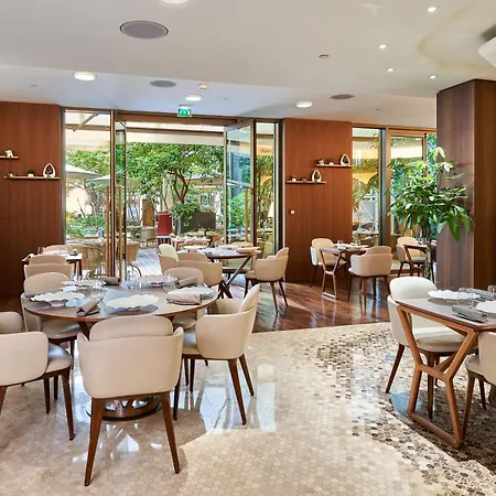 Mandarin Oriental, Paris-2