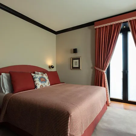 Valverde Hotel - Relais&Chateaux-3
