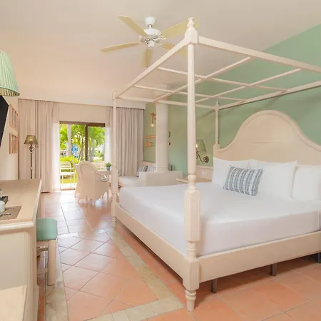 Bahia Principe Explore Turquesa - Hyatt Inclusive Collection - All Inclusive-2