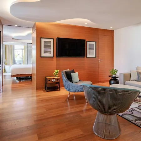 Renaissance Paris Republique Hotel&Spa-2