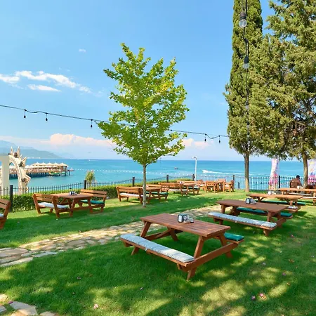 Corendon Hydros Club Kemer-3