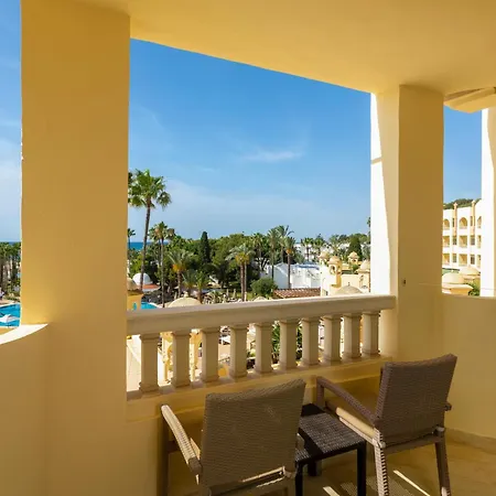 Steigenberger Marhaba Thalasso Hammamet-3