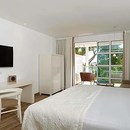 Melia Cala D'Or Boutique Hotel-2