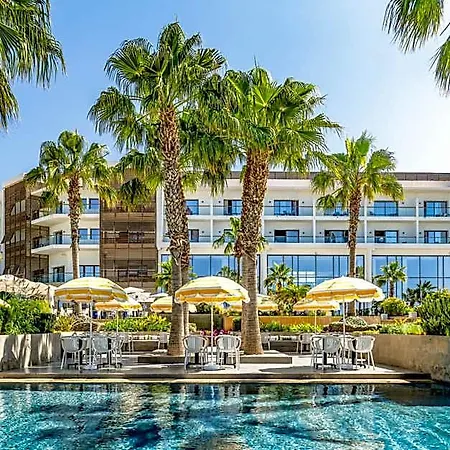 Hyatt Place Taghazout Bay-2
