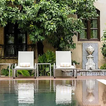 Hospes Palacio Del Bailio, A Member Of Design Hotels-3