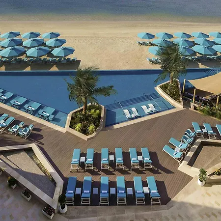 The Retreat Palm Dubai Mgallery By Sofitel-2