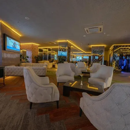 Tryp By Wyndham Istanbul Sancaktepe-2
