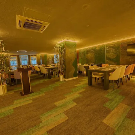 Tryp By Wyndham Istanbul Sancaktepe-3