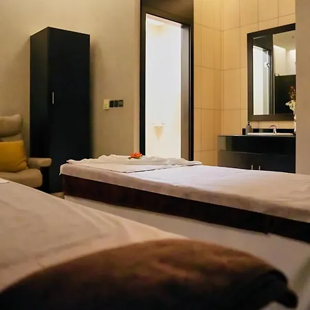 Fraser Suites Muscat-2