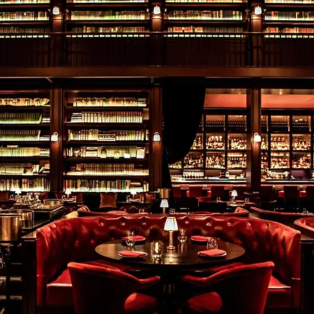 The Reserve At Park Mgm-2