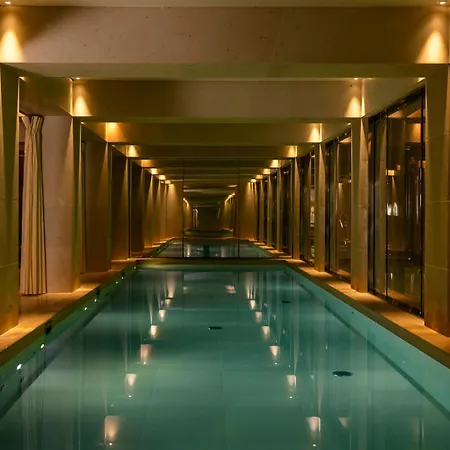 La Réserve Paris Hotel&Spa-3