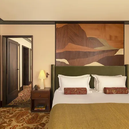 Hotel Saint Roch-2