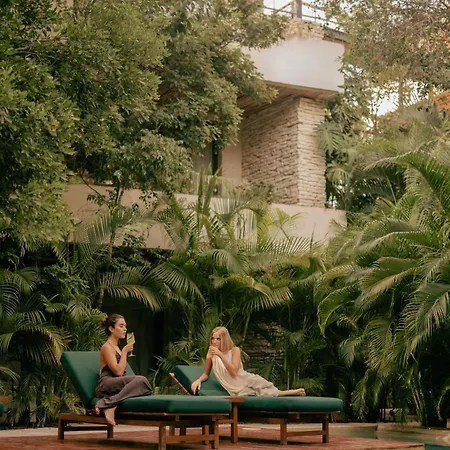 Copal Tulum Hotel-3