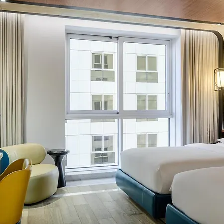 Andaz Family Suites By Hyatt- Palm Jumeirah-3