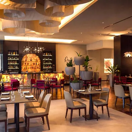 Jw Marriott Hotel Muscat-3