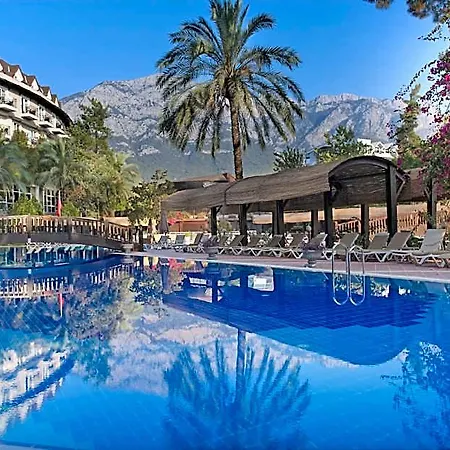Gravel Hotels Select-2
