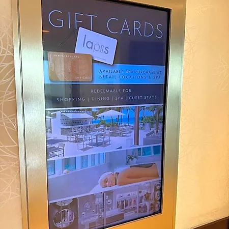 Fontainebleau Miami Beach,Tresor-3