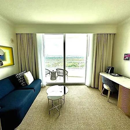 Fontainebleau Miami Beach,Tresor-2