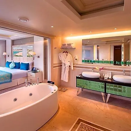 Premier Le Reve Hotel & Spa Sahl Hasheesh - Adults Only 16 Years Plus-3