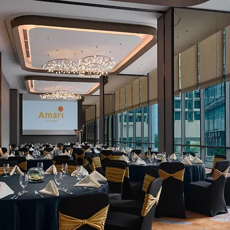 Amari Kuala Lumpur-3