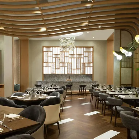The Westin Istanbul Nisantasi-3