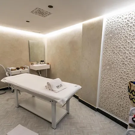 Dar Lys Luxury Riad & Spa-3