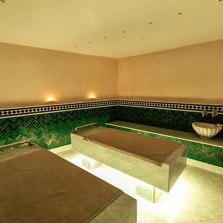 Dar Lys Luxury Riad & Spa-2