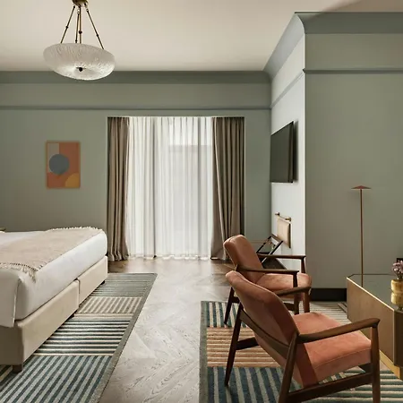 Stradom House Hotel & Spa, Autograph Collection-2
