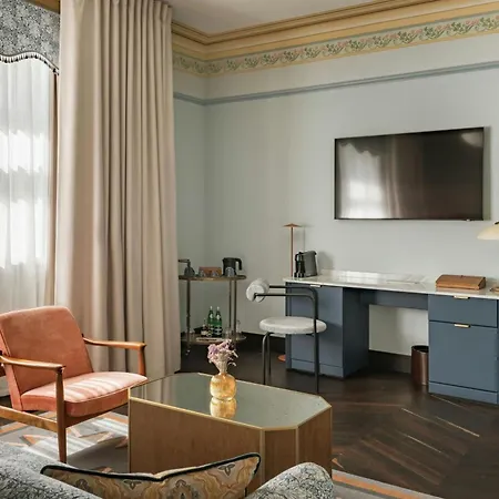 Stradom House Hotel & Spa, Autograph Collection-3