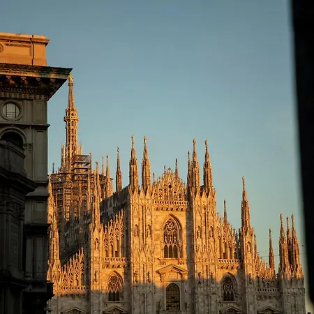 Palazzo Cordusio, A Gran Melia Hotel - The Leading Hotels Of The World-3
