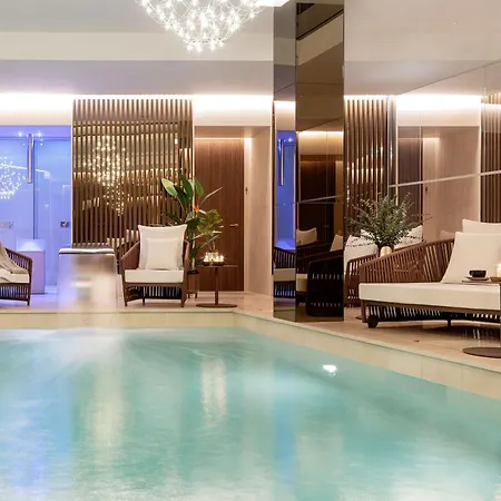Palazzo Cordusio, A Gran Melia Hotel - The Leading Hotels Of The World-2